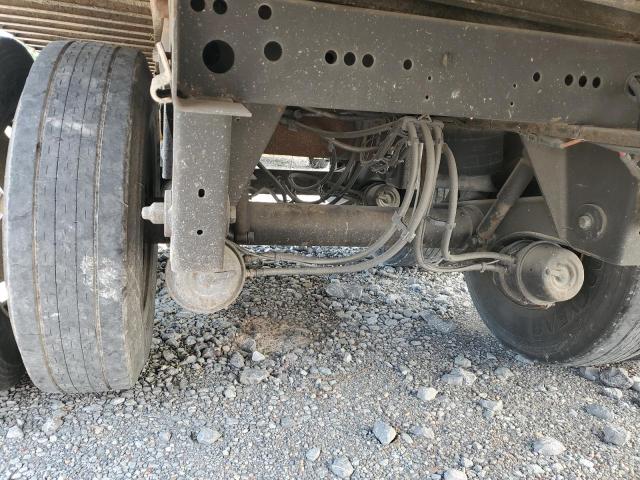 1UYVS2530BG173009 - 2011 UTILITY TRAILER Սպիտակ լուսանկար 8