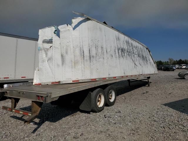 1UYVS2530BG173009 - 2011 UTILITY TRAILER Սպիտակ լուսանկար 9