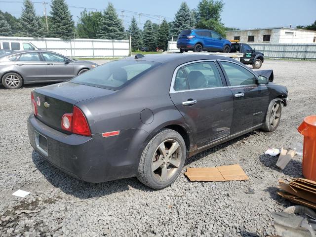 1G1ZC5EU2CF369749 - 2012 CHEVROLET MALIBU 1LT 灰色 照片 3