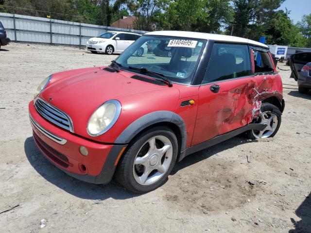 2006 MINI COOPER, 