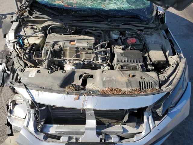 19XFC2E87KE006321 - 2019 HONDA CIVIC SPORT 灰色 照片 11