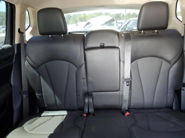 LRBFXBSA6HD236503 - 2017 BUICK ENVISION ESSENCE Gümüş foto 10