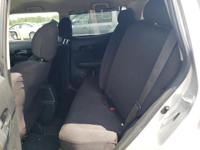 JTLKE50E781018380 - 2008 SCION XB XB 银色 照片 10