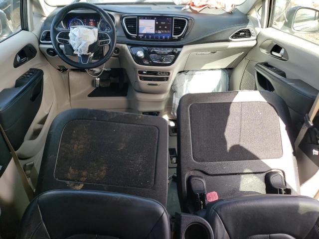 2C4RC1BG2MR540265 - 2021 CHRYSLER PACIFICA TOURING L Qəhvəyi foto 8
