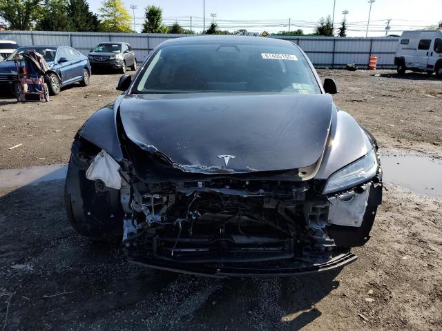 5YJ3E1EB7RF811694 - 2024 TESLA MODEL 3 Gri fotoğraf 5