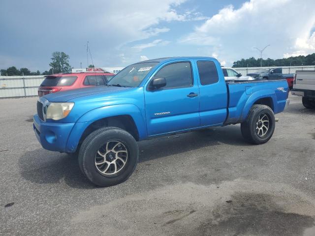 2007 TOYOTA TACOMA PRERUNNER ACCESS CAB, null