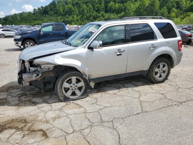 2012 FORD ESCAPE XLT, 