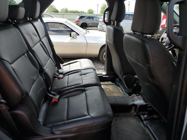 1FM5K8AB5NGA33374 - 2022 FORD EXPLORER POLICE INTERCEPTOR 白色 照片 11