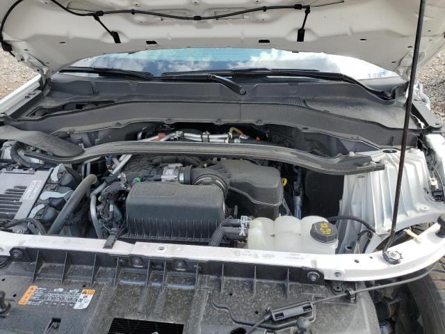 1FM5K8AB5NGA33374 - 2022 FORD EXPLORER POLICE INTERCEPTOR 白色 照片 12