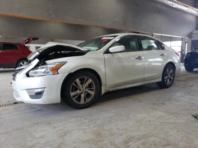 2013 NISSAN ALTIMA 2.5, 