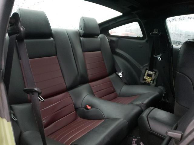 NY75401 - 2019 CHEVROLET CUSTOM GREEN photo 10