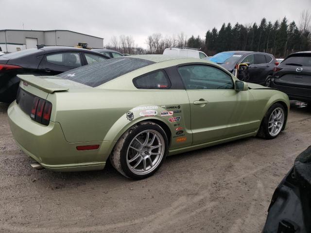 NY75401 - 2019 CHEVROLET CUSTOM GREEN photo 3