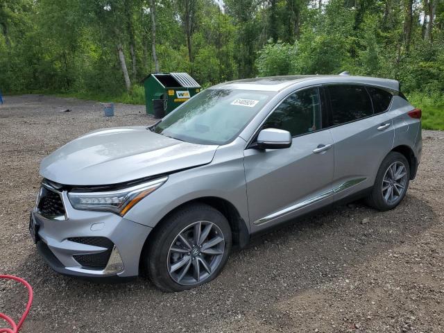 2019 ACURA RDX ADVANCE, 