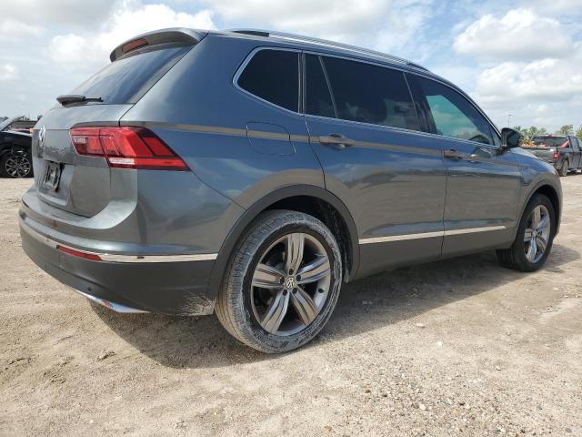 3VV3B7AXXMM030297 - 2021 VOLKSWAGEN TIGUAN SE GRAY photo 3