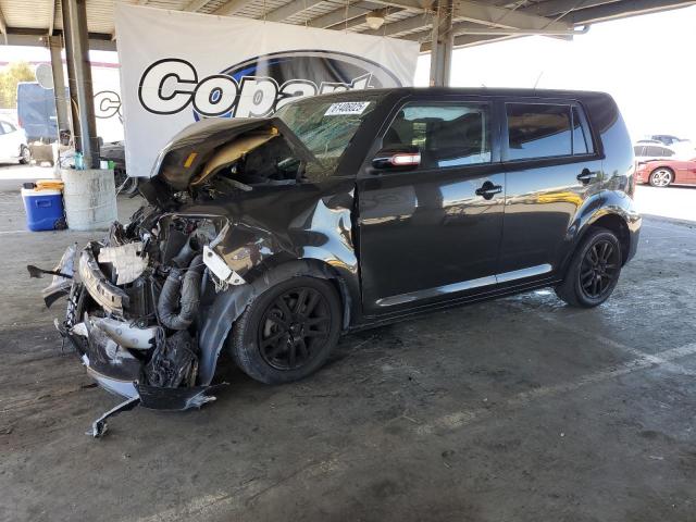 2015 TOYOTA SCION XB, 