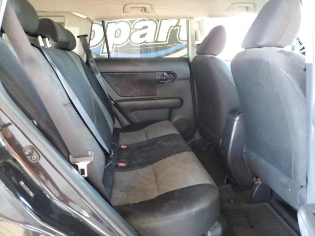 JTLZE4FE9FJ080361 - 2015 TOYOTA SCION XB Графитовый фото 10