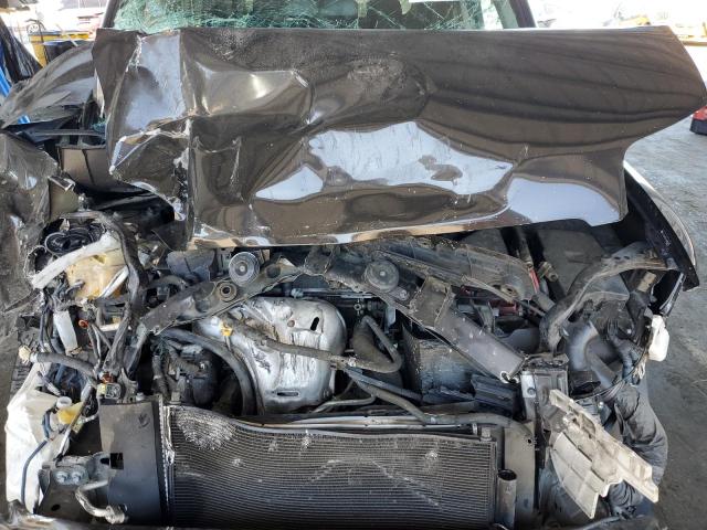 JTLZE4FE9FJ080361 - 2015 TOYOTA SCION XB Графитовый фото 11