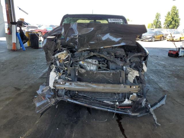 JTLZE4FE9FJ080361 - 2015 TOYOTA SCION XB Графитовый фото 5