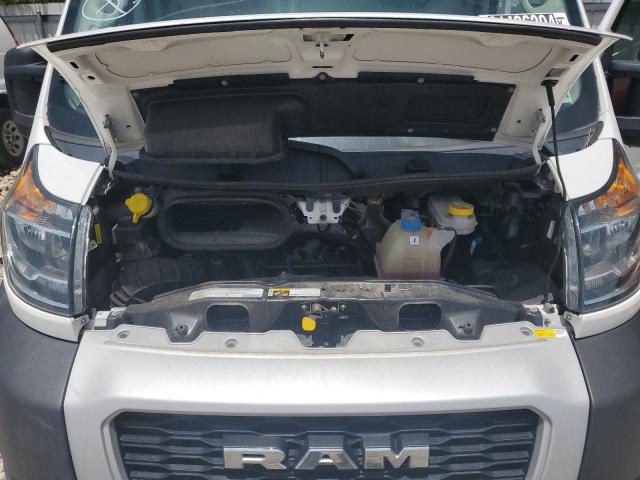 3C6MRVJGXME564288 - 2021 RAM PROMASTER 3500 HIGH 白色 照片 11