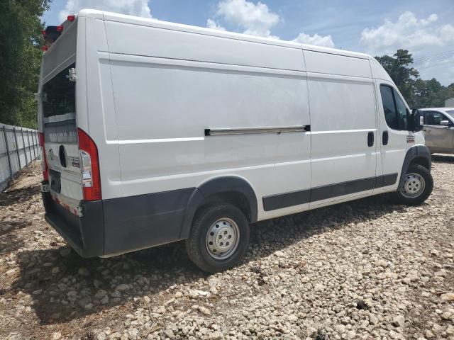 3C6MRVJGXME564288 - 2021 RAM PROMASTER 3500 HIGH 白色 照片 3
