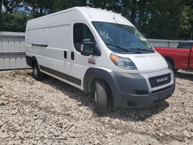 3C6MRVJGXME564288 - 2021 RAM PROMASTER 3500 HIGH 白色 照片 4