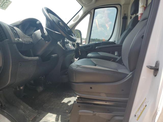 3C6MRVJGXME564288 - 2021 RAM PROMASTER 3500 HIGH 白色 照片 7