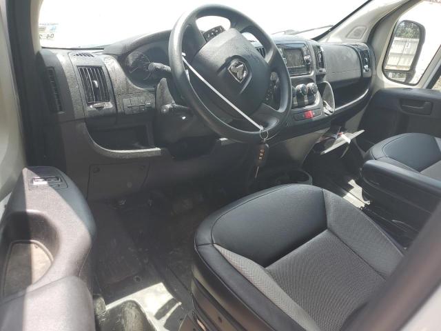 3C6MRVJGXME564288 - 2021 RAM PROMASTER 3500 HIGH 白色 照片 8