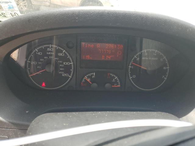 3C6MRVJGXME564288 - 2021 RAM PROMASTER 3500 HIGH 白色 照片 9