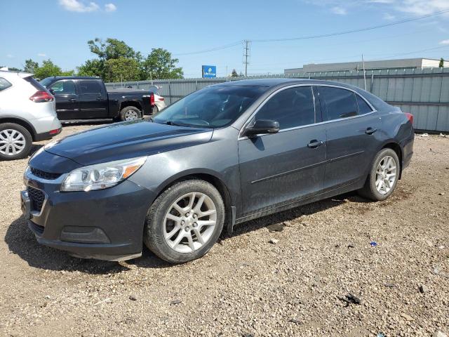 2015 CHEVROLET MALIBU 1LT, 