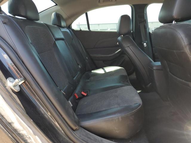 1G11C5SL0FF231706 - 2015 CHEVROLET MALIBU 1LT CHARCOAL photo 10