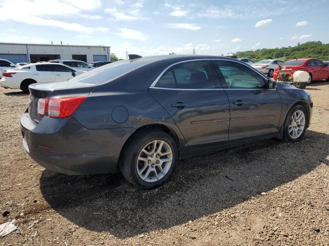 1G11C5SL0FF231706 - 2015 CHEVROLET MALIBU 1LT CHARCOAL photo 3