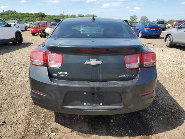1G11C5SL0FF231706 - 2015 CHEVROLET MALIBU 1LT CHARCOAL photo 6
