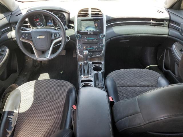 1G11C5SL0FF231706 - 2015 CHEVROLET MALIBU 1LT CHARCOAL photo 8