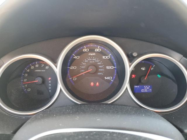 JHMGD38677S031692 - 2007 HONDA FIT S 白色 照片 9