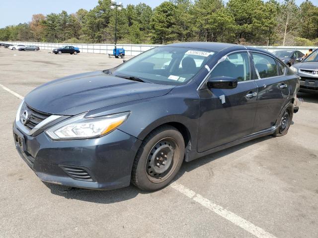 2016 NISSAN ALTIMA 2.5, null