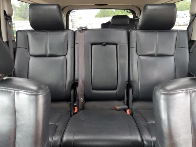 1J8HG58268C108014 - 2008 JEEP COMMANDER LIMITED 灰色 照片 10