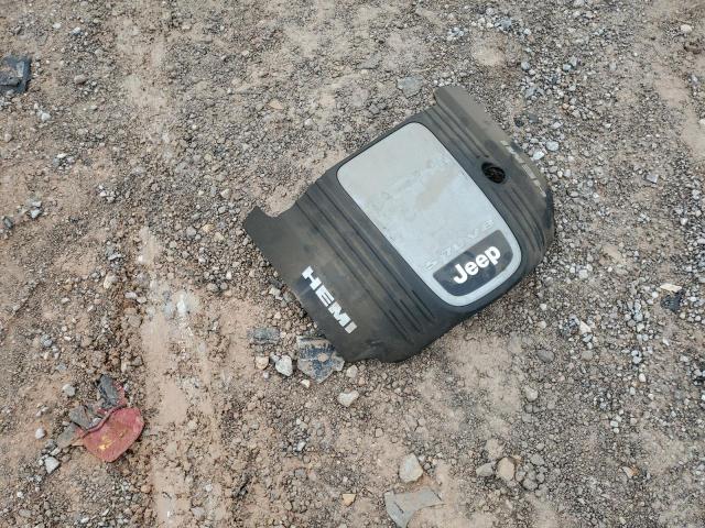 1J8HG58268C108014 - 2008 JEEP COMMANDER LIMITED 灰色 照片 13