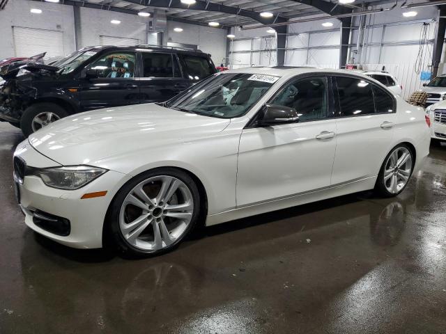 2013 BMW 335 I, 