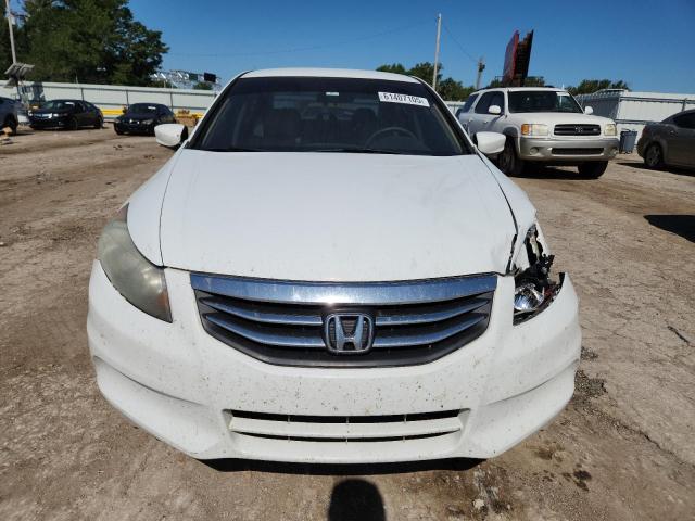 1HGCP2F65CA114964 - 2012 HONDA ACCORD SE 白色 照片 5