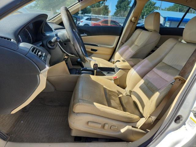 1HGCP2F65CA114964 - 2012 HONDA ACCORD SE 白色 照片 7