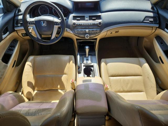 1HGCP2F65CA114964 - 2012 HONDA ACCORD SE 白色 照片 8