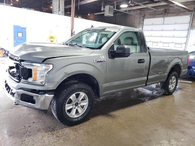 2020 FORD F150, 