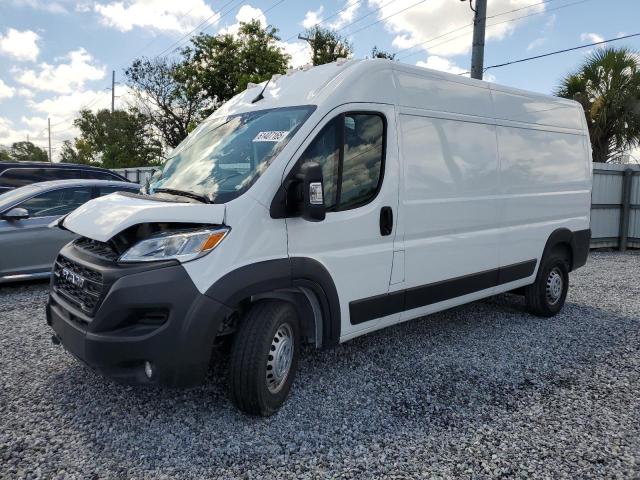 2025 RAM PROMASTER 2500 HIGH, null