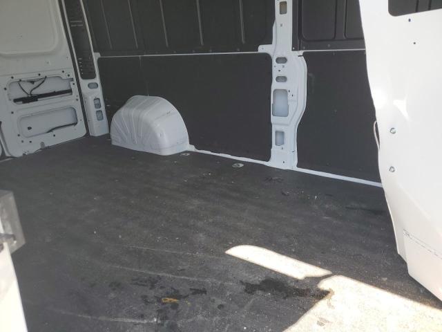 3C6LRVDG9SE520559 - 2025 RAM PROMASTER 2500 HIGH WHITE photo 11