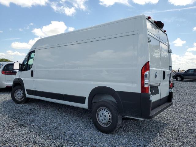 3C6LRVDG9SE520559 - 2025 RAM PROMASTER 2500 HIGH WHITE photo 2