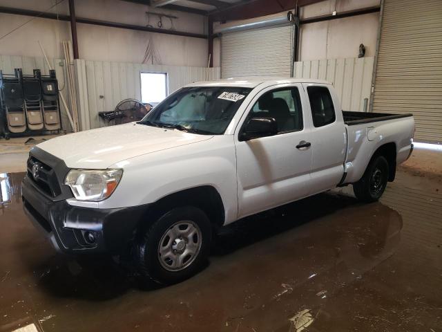 2015 TOYOTA TACOMA ACCESS CAB, 