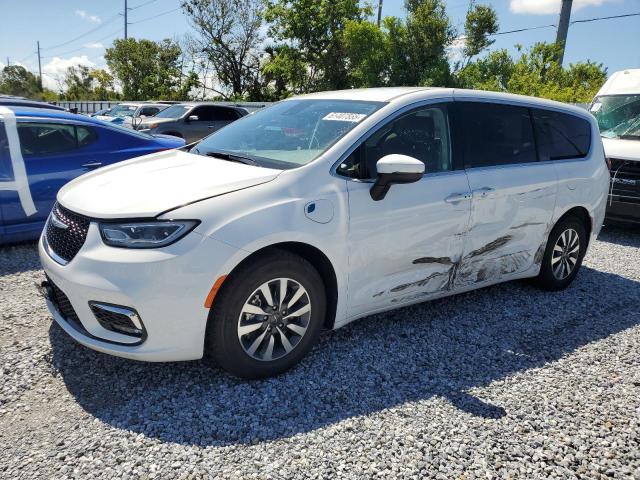 2023 CHRYSLER PACIFICA HYBRID TOURING L, null