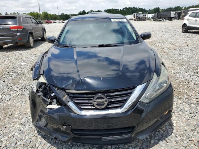 1N4AL3AP8JC149531 - 2018 NISSAN ALTIMA 2.5 BLACK photo 5