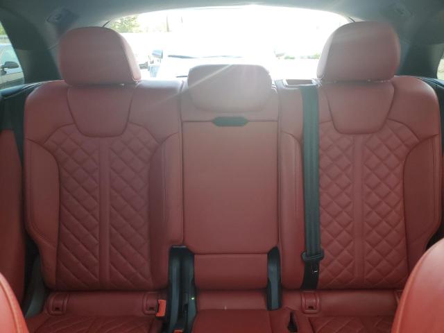 WA1C4AFYXK2114562 - 2019 AUDI SQ5 PRESTIGE WHITE photo 10