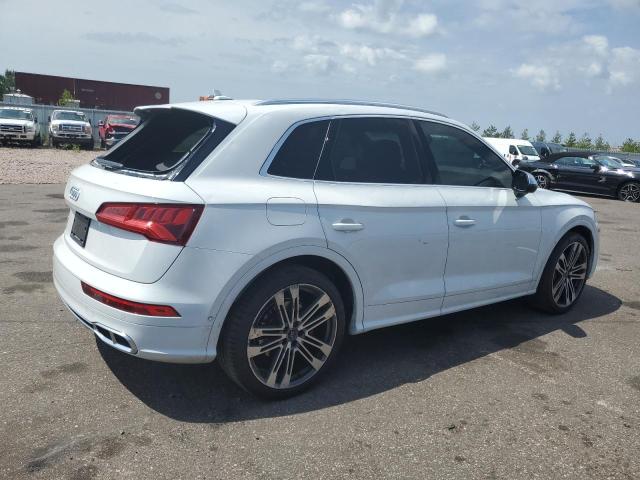 WA1C4AFYXK2114562 - 2019 AUDI SQ5 PRESTIGE WHITE photo 3